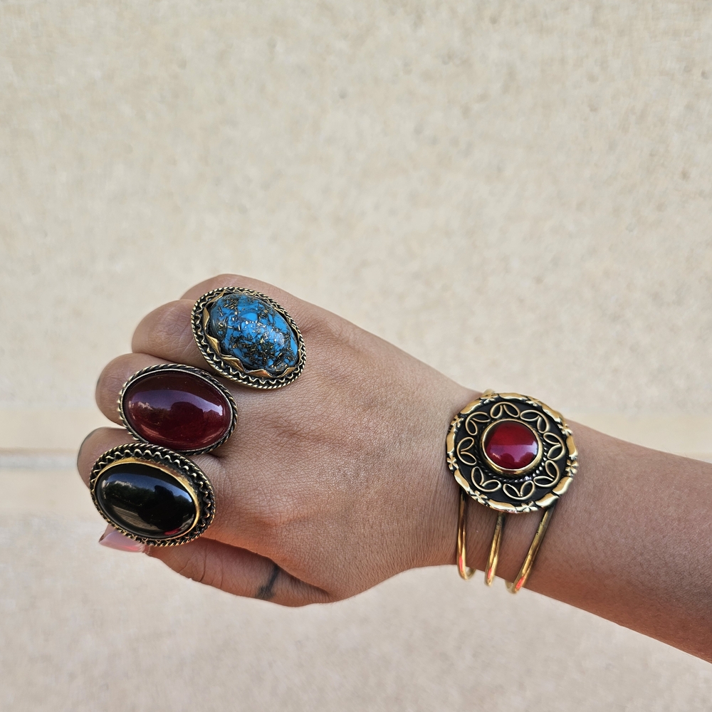 Handmade Gorgeous Jewelry